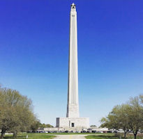 San Jacinto Monument