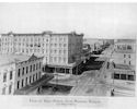 Main Street from Masonic Temple