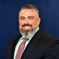 Charles W. Jackson