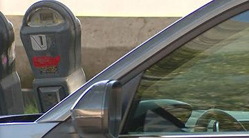 Change Parking Ticket