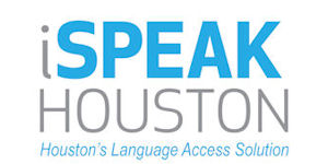 iSpeakHouston