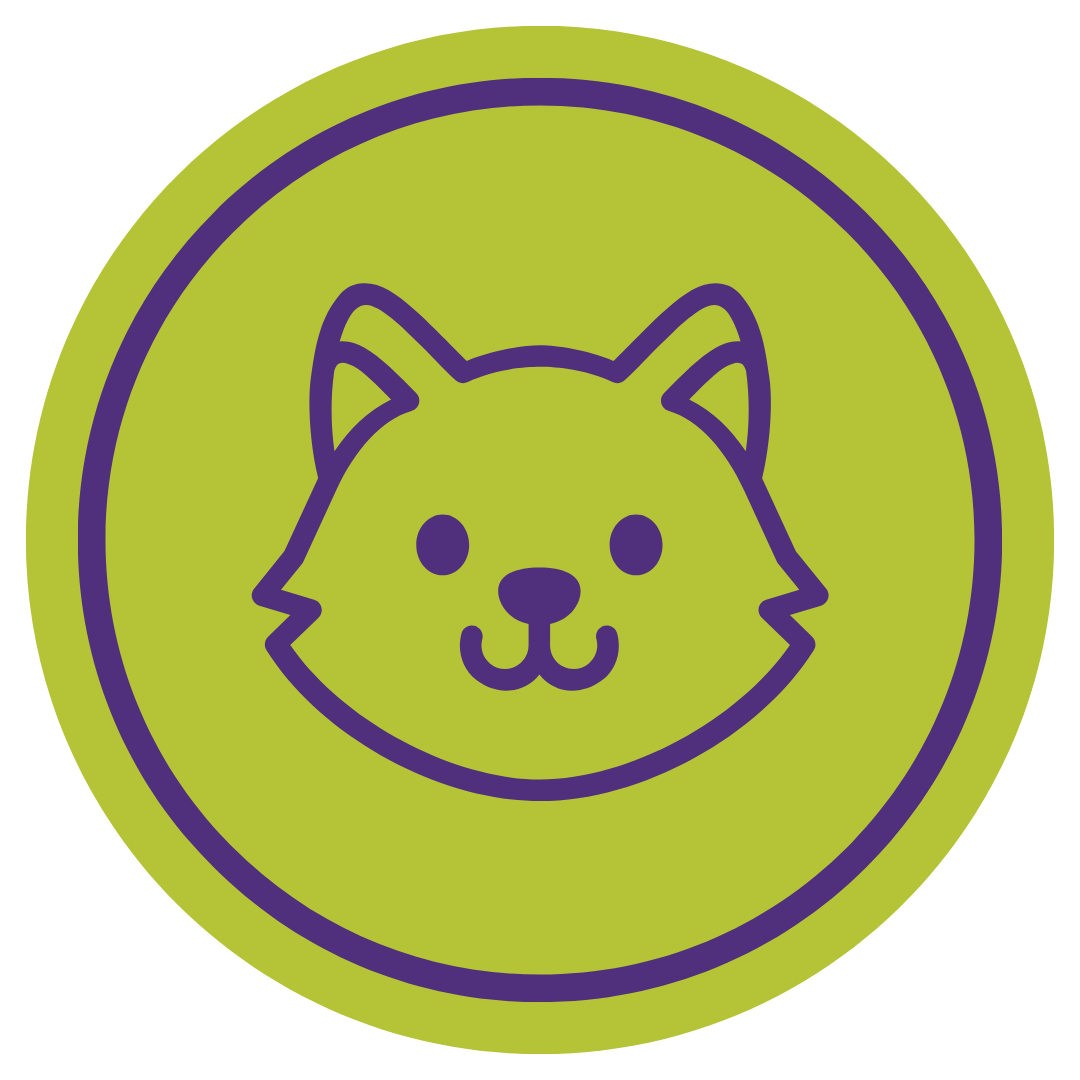 Cat Wellness Services Icon