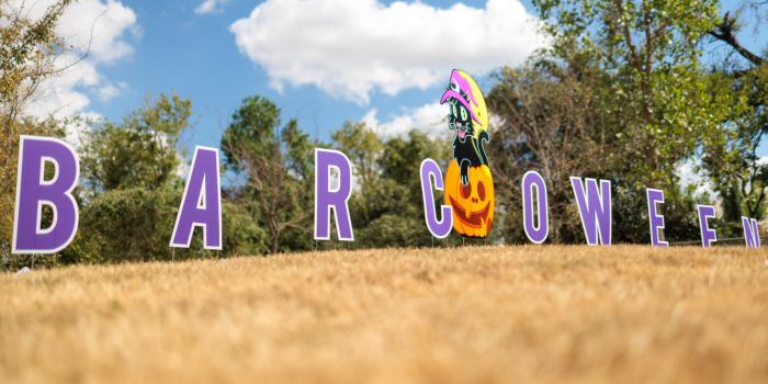 BARCOWEEN