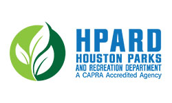 Houston Parks and Recreation Department