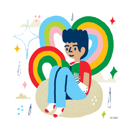 Child Reading