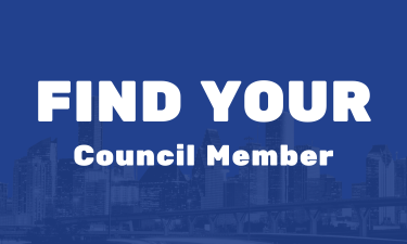 Find Your Council Member