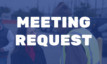 Meeting Request