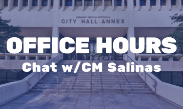 Chat and Office Hours