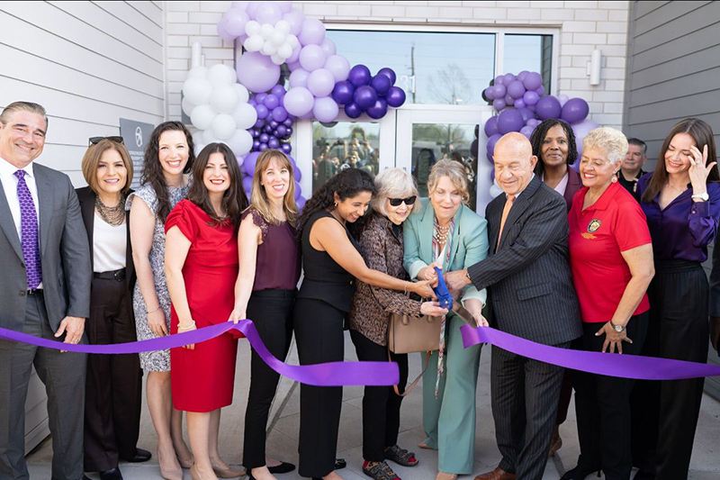 HAWK Ribbon Cutting