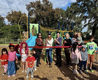 Lazybrook / Timbergrove