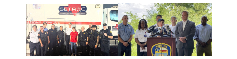 Meet-Ups Photo Collage