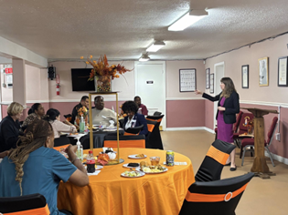 Washington Avenue Coalition / Memorial Park