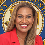 Letitia Plummer