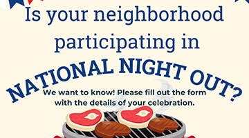 National Night Out