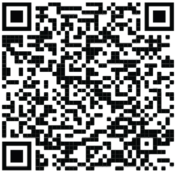 Interactive Map QR Code