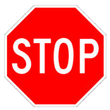 Stop Sign