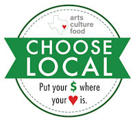 Choose Local Logo