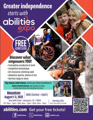 Abilities Expo