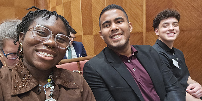 MOEYE Economic Mobility Photo 3