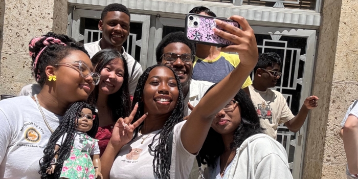 Youth Leadership Photo 2