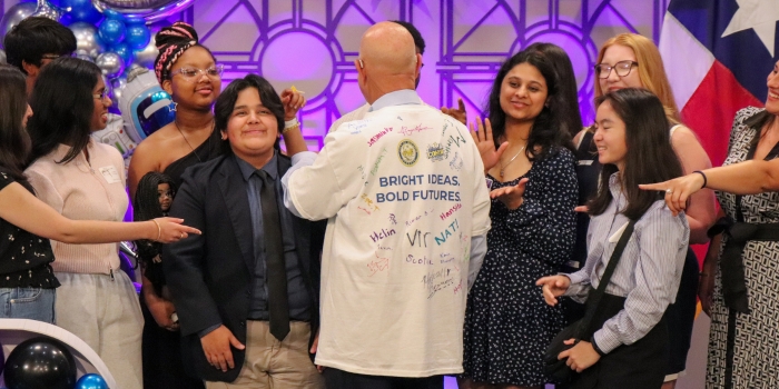 Youth Leadership Photo 3