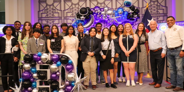 Youth Leadership Photo 4