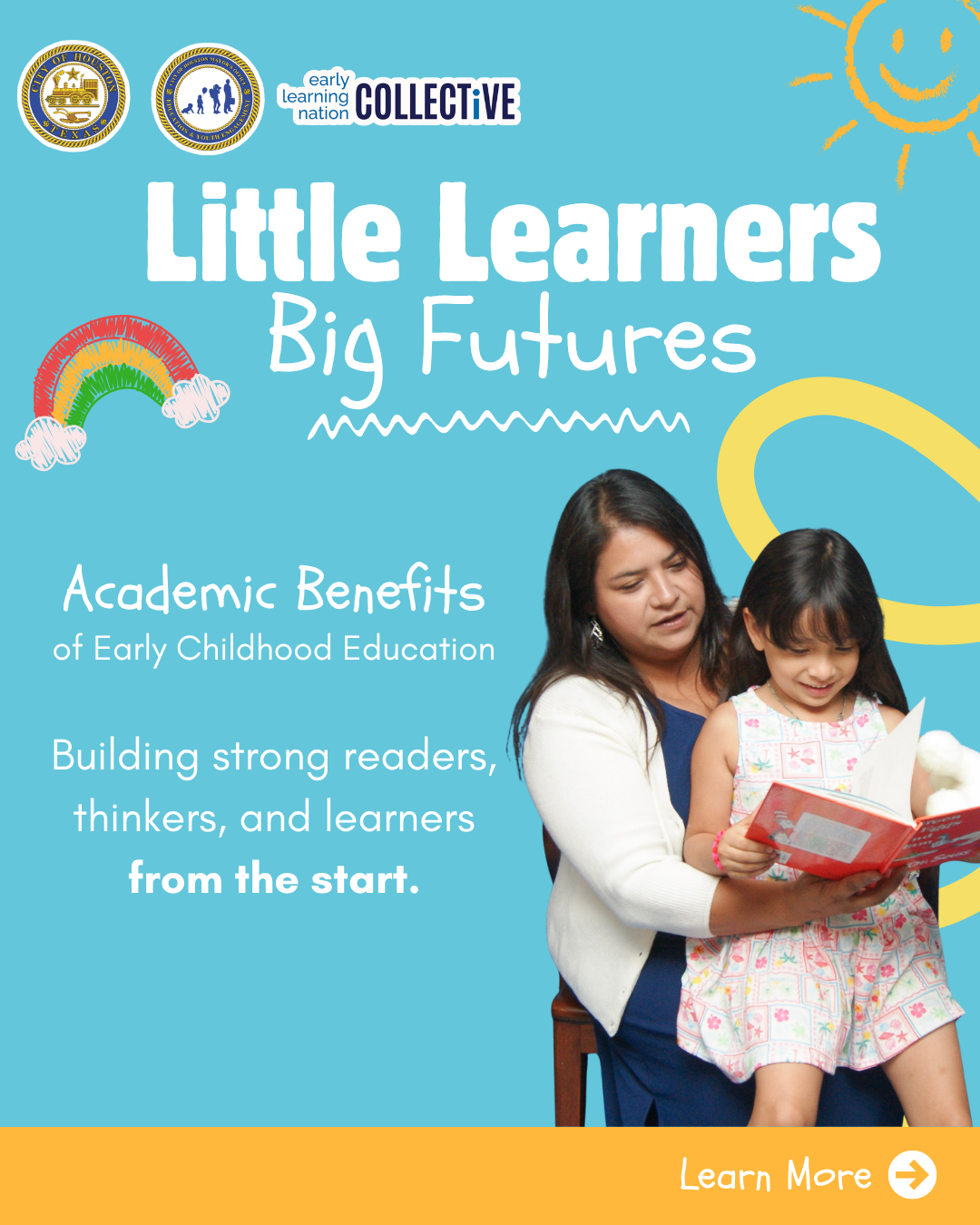 Academic Benefits
