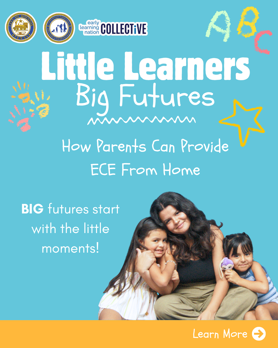 ECE from Home