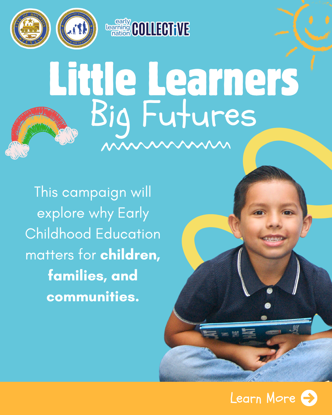 INTRO Early Childhood