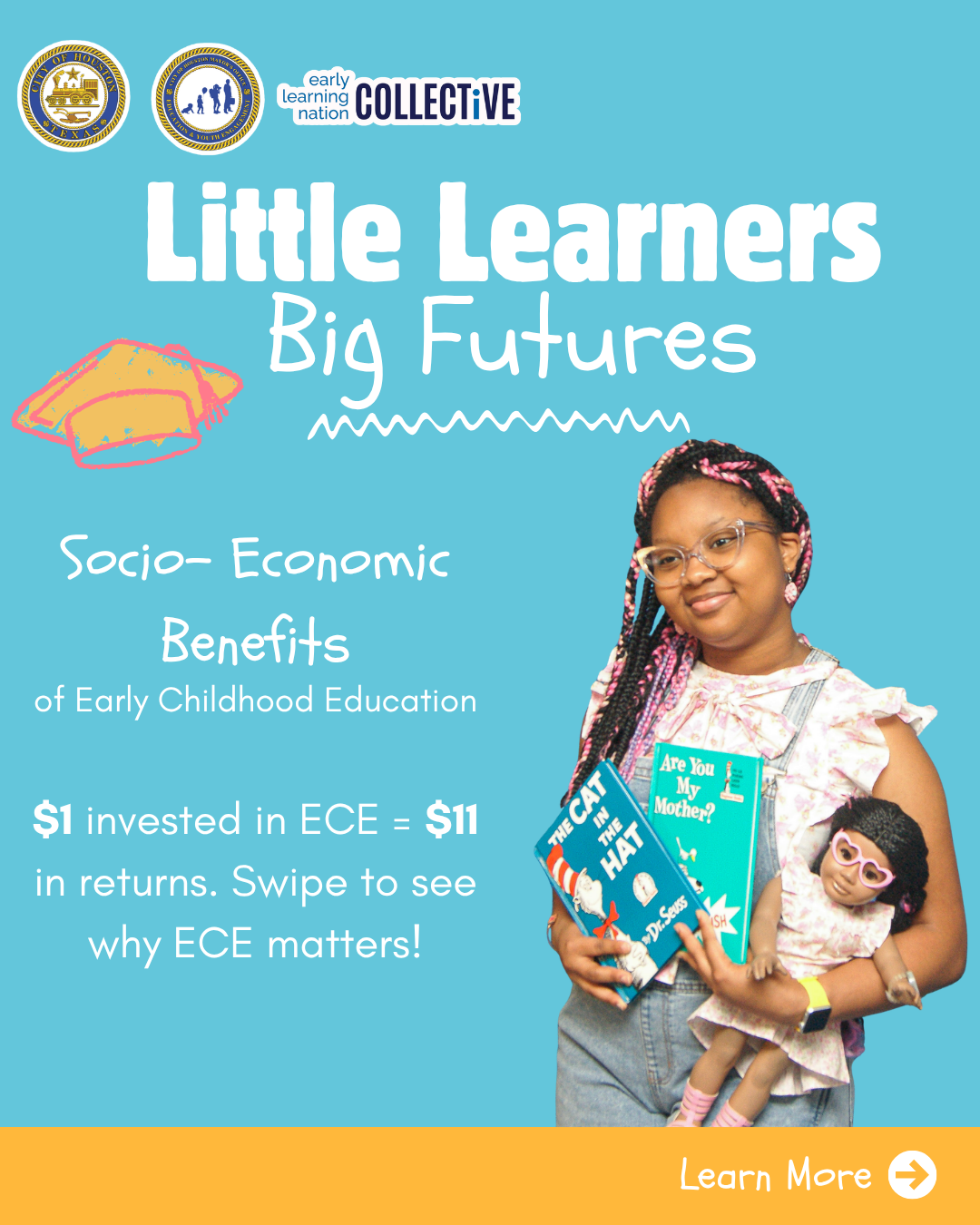 Econmics Benefits