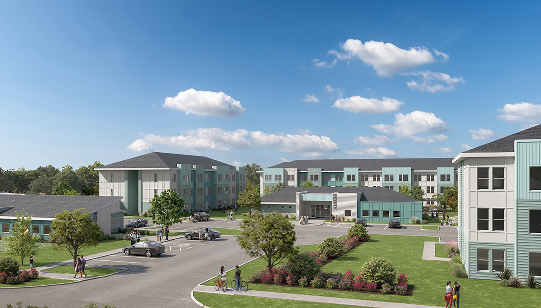 Bezos Academy - Northside