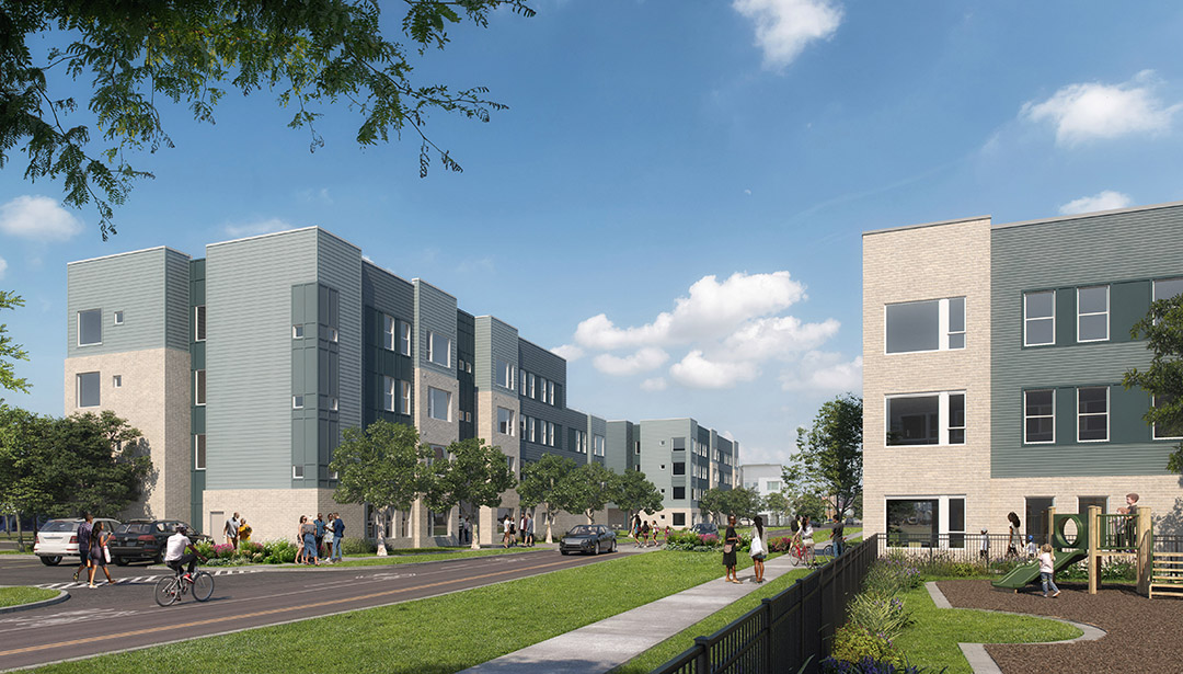 Bezos Academy - Third Ward