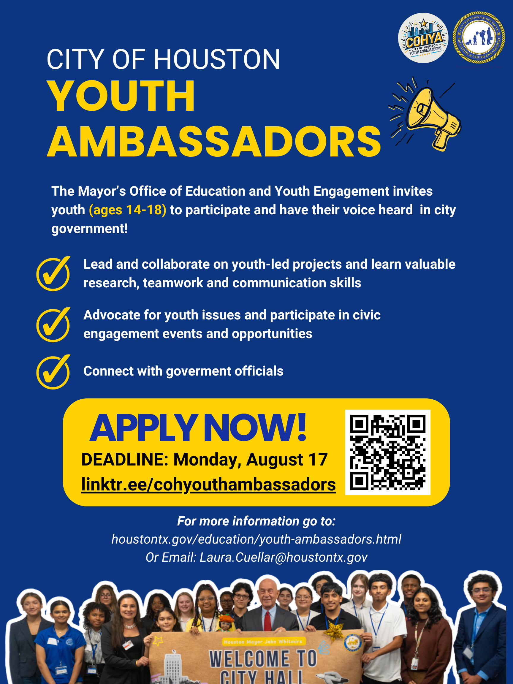 Apply Today