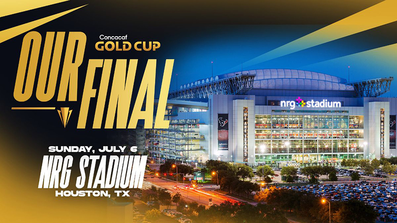 CONCACAF Finals