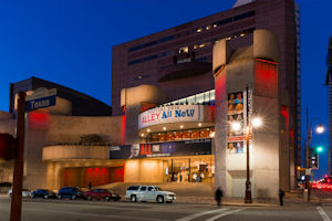 Alley Theatre