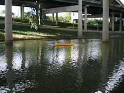 Buffalo Bayou