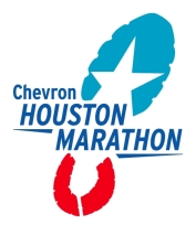 Chevron Houston Marathon Logo