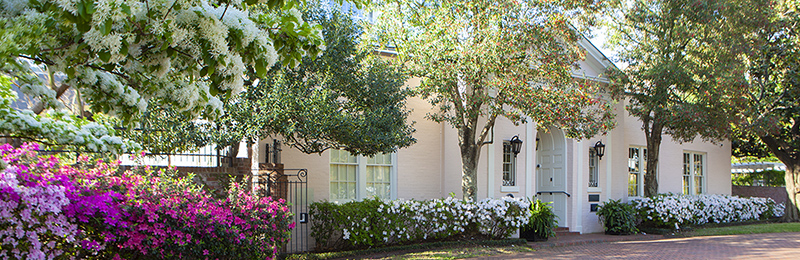 River Oaks Garden Club Building