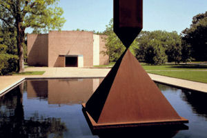 Rothko Chapel