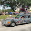 2018 Art Car Parade Photo Gallery