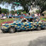 2018 Art Car Parade Photo Gallery