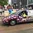 2019 Art Car Parade Photo Gallery