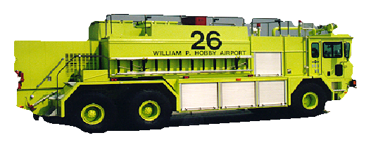 arff truck