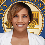 Tiffany Thomas