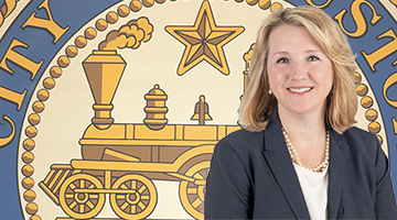 Message from the CIO