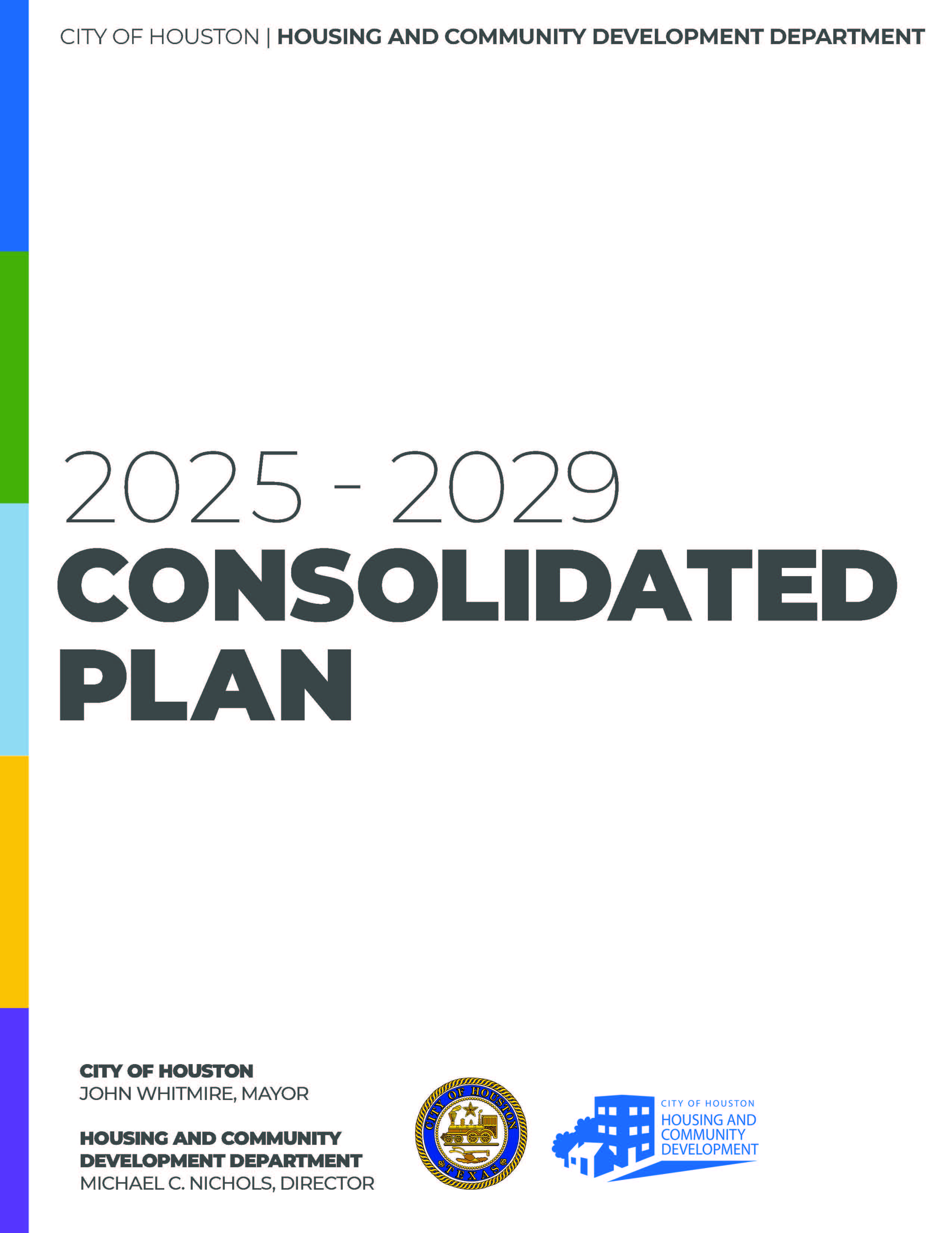 2025-2029 CONPLAN