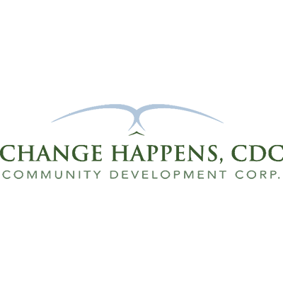 Change Happens