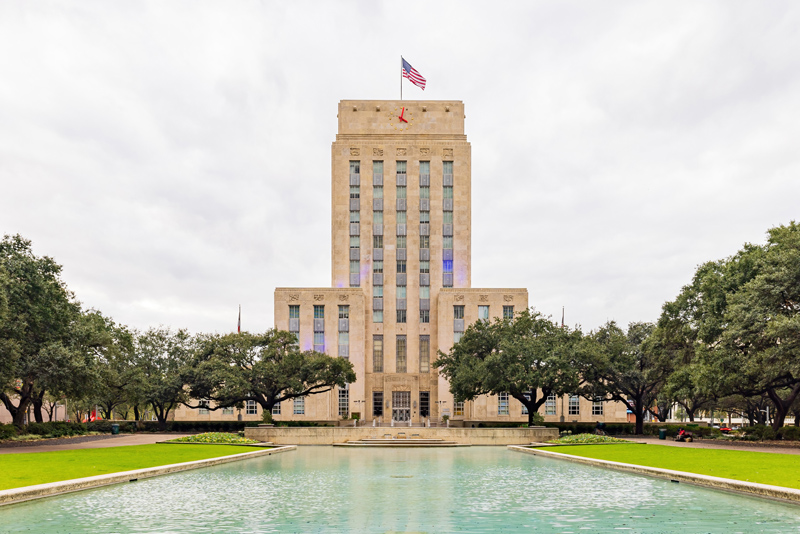 City Hall