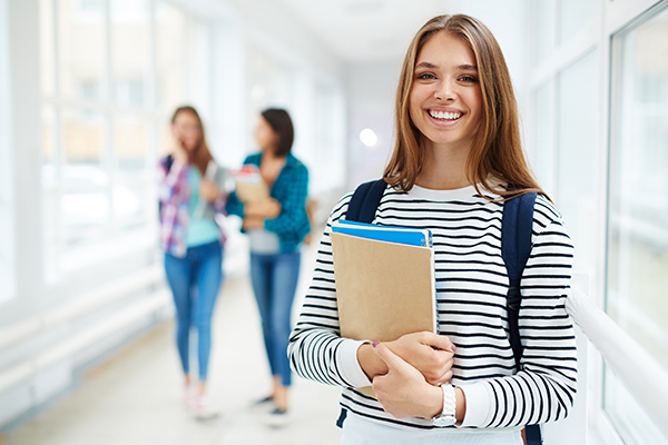 Student