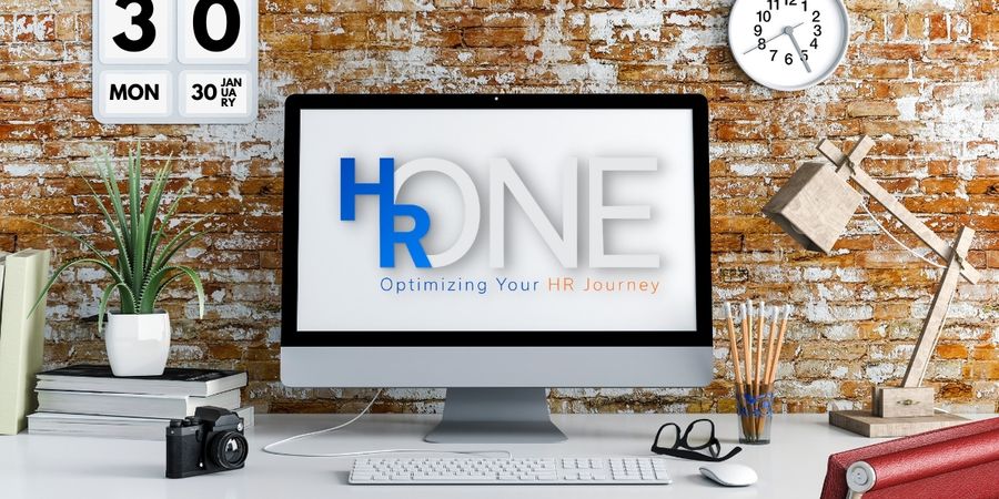 HROne image